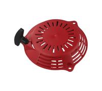 rjpbk 1 pz. Avviamento a strappo, adatto motori GC135 GC160. Parti utensili elettrici da giardino gruppo di avviamento a strappo per tosaerba