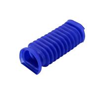 rjpbk 2 tubi flessibili for aspirapolvere, adatti for Dyson, accessori for V8 V10 Slim V12 V15 tubo flessibile per aspirazione polvere