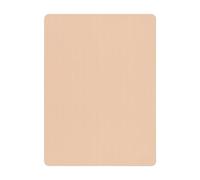 rjpbk 8 Pezzi Set 3mm Tatuaggio Pratica Pelle Di Film Silicone Spessore Professionale Per La Simulata Del Tatuatore Pelle sintetica tattoo(Natural)