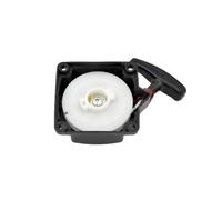 rjpbk Avviamento a strappo, adatto decespugliatore 1E40F-5 40F-5 40-5 44F-5 BG430 CG430 TU43 gruppo di avviamento a strappo per tosaerba