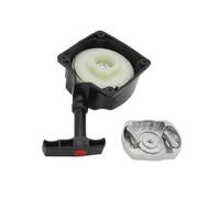 rjpbk Avviamento a strappo, adatto decespugliatore 40-5 44-5 1E40F-5 1E44F-5 BC430 BC520 CG430 CG520 gruppo di avviamento a strappo per tosaerba