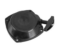 rjpbk Avviamento a strappo, adatto decespugliatore Bestgreen GO-ON ALPINA BG34DB BG40DB BMD3400 nero gruppo di avviamento a strappo per tosaerba