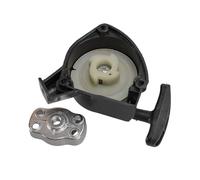 rjpbk Avviamento a strappo, adatto decespugliatore Progreen Sterwins Lea PG 26S BM038744 gruppo di avviamento a strappo per tosaerba
