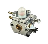 rjpbk Carburatore, adatto for WT460/Oleo/Mac 740/Efco 8300 8350 8400 8405 Motore Decespugliatori Accessori Con Rondella carburatore del decespugliatore