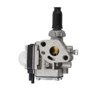 rjpbk Carburatore for tosaerba, adatto for TH43 TH48 Attrezzo da giardinaggio for esterni for Carb carburatore del decespugliatore