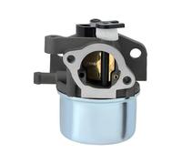 rjpbk Carburatore for tosaerba riciclabile, adatto for Toro, 65 675 70 725 HP/190cc Briggs Stratton, 22 carburatore del decespugliatore