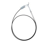 rjpbk Cavo di azionamento dello spazzaneve, Adatto for l'accessorio 746 0898B Cavo spazzaneve