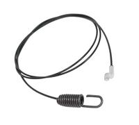 rjpbk Cavo di azionamento dello spazzaneve, Adatto for Yard Man, 746-04229 Accessori for a 2 stadi Cavo spazzaneve