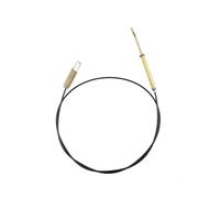 rjpbk Cavo di Controllo, Adatto for spazzaneve Serie 946 0897, Modelli a 2 stadi 746 e 0897A Cavo spazzaneve