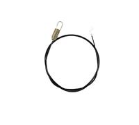 rjpbk Cavo di Controllo della coclea dello spazzaneve, Adatto for 74604230 74604230A 94604230 94604230A 94604230B Cavo spazzaneve