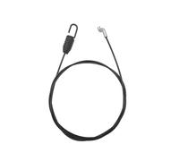 rjpbk Cavo di innesto for spazzaneve, Adatto for macchinari da Cantiere Man, 746-04229 Frizione Accessori for a 2 stadi Cavo spazzaneve