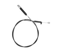 rjpbk Cavo freno for tosaerba, adatto for Toro, 30" 76 cm 20976 20978 21199 21199HD 21200 21810 21811 133-1998 cavo freno tosaerba