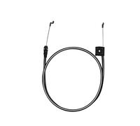 rjpbk Cavo freno tosaerba, adatto for 21" HRR216K9 K10 K11 HRX217K1 K3 K5 K6 54530-VL0-S01 cavo freno tosaerba