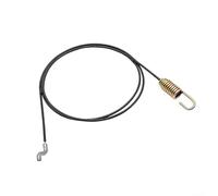 rjpbk Cavo Frizione for azionamento spazzaneve, Adatto for 746-04229 746-04229B e 946-04229 Cavo spazzaneve