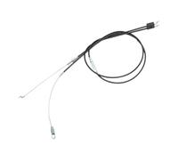 rjpbk Cavo frizione for tosaerba 1PC, adatto for Einhell, BG-PM 46 S Cavo acceleratore Accessori cavo acceleratore Cavo frizione trasmissione tosaerba