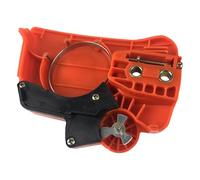 rjpbk Coperchio frizione lato freno catena, adatto for Husqvarna, 235 235E 236 236E 240 240E pignone motosega Protezione per le mani del freno della catena