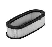 rjpbk Filtro aria 1PC, adatto for Briggs Stratton, 394019 394019S 398825 4136 5052 5052H 5052K/John Deere AM-38990 Prefiltro filtro dell'aria del tosaerba