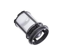 rjpbk Filtro della pompa tazza dello schermo lavastoviglie, adatto for Whirlpool 7WDF530PAYM0 7WDF530PAYM1 7WDF530PAYM2 7WDF530PAYM3 7WDF530PAYM4 rete del filtro della pompa della lavastoviglie