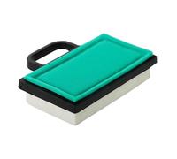 rjpbk Filtro dell'aria for tosaerba, adatto for Briggs Stratton, 792101 273638S Accessori Pre-filtro for attrezzi da giardino con spugna filtro dell'aria del tosaerba(1PC)