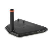 rjpbk Filtro Olio Trasmissione, Adatto for S4 Quattro A8 A6 A4 09L325429 09L321371 09L321371A 09L325429S2 Kit Guarnizioni filtro di trasmissione per autoveicoli(Filter)