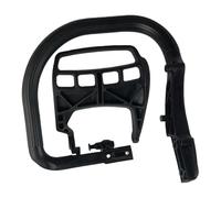 rjpbk Freno catena con impugnatura anteriore, adatto for la sostituzione della motosega MS261 MS271 MS291 MS271C MS291C Protezione per le mani del freno della catena