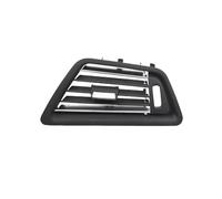 rjpbk Griglia di ventilazione aria condizionata sinistra destra for console centrale del cruscotto, adatta for BMW Serie 6 630 635 640 F06 F12 F13 pannello di uscita dell'aria(LHD Right)