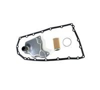 rjpbk Guarnizione filtro olio trasmissione, adatta Altima Maxima Pathfinder R31728-29X0D 31726-28X0A 31397-1XF0D JF017E filtro di trasmissione per autoveicoli