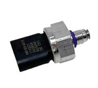 rjpbk Interruttore a sensore di pressione, adatto for A3 Sportb Qu Q7 S3/VW/Volkswagen/E-GOLF MK7 2013-2017 4M0959603 4M0959603E controllare il sensore di pressione del freno