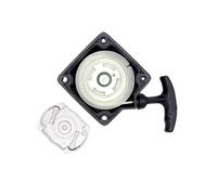 rjpbk Kit di avviamento a strappo, adatto decespugliatore a benzina 43CC 49CC 52CC gruppo di avviamento a strappo per tosaerba