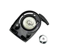 rjpbk Kit di avviamento a strappo, adatto decespugliatore GX35 gruppo di avviamento a strappo per tosaerba
