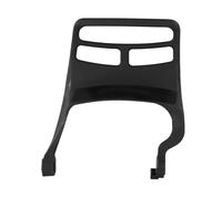 rjpbk Maniglia del freno della motosega, adatta for MS462 MS462C MS 462 CM, parte di ricambio nera Protezione per le mani del freno della catena(1pc)