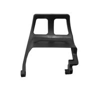 rjpbk Protezione for maniglia freno catena, adatta for motoseghe a leva manuale Stihl, 029 039 MS290 MS310 MS390 1127 792 9100. Sostituisce Protezione per le mani del freno della catena