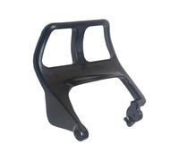 rjpbk Protezione for maniglia freno catena, adatta for motoseghe a leva manuale Stihl, 029 039 MS290 MS310 MS390 1127 792 9100. Sostituisce Protezione per le mani del freno della catena