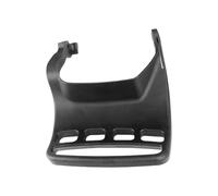 rjpbk Protezione for maniglia freno catena, adatta for Stihl, MS251 MS231 MS251C MOTOSEGA 1143 792 9103 Strumento manuale for riparazioni da giardino con Protezione per le mani del freno della catena
