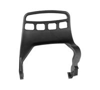 rjpbk Protezione maniglia freno catena, adatta for Stihl, MS251 MS231 MS251C MOTOSEGA 1143 792 9103 Sostituisci manuale da giardino Protezione per le mani del freno della catena