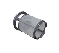 rjpbk Schermo filtro for lavastoviglie, adatto for KitchenAid KDFE104DBL0 KDFE104DBL1 KDFE104DBL2 KDFE104DBL3 KDFE104DBL4 KDFE104DBL5 rete del filtro della pompa della lavastoviglie