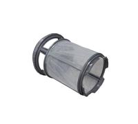 rjpbk Schermo filtro for lavastoviglie, adatto for KitchenAid KDFE104DWH0 KDFE104DWH1 KDFE104DWH2 KDFE104DWH3 KDFE104DWH4 KDFE104DWH5 rete del filtro della pompa della lavastoviglie