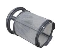 rjpbk Schermo filtro pompa for lavastoviglie, adatto for modelli KitchenAid KDFE104DBL0 KDFE104DBL1 KDFE104DBL2 KDFE104DBL3 KDFE104DBL4 rete del filtro della pompa della lavastoviglie