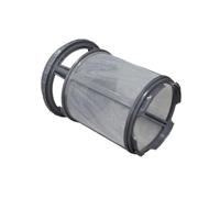 rjpbk Schermo filtro pompa lavastoviglie, adatto for modelli KitchenAid KDFE204ESS1 KDFE204ESS2 KDFE204ESS3 KDFE204ESS4 rete del filtro della pompa della lavastoviglie