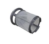 rjpbk Schermo filtro pompa lavastoviglie, adatto for modelli KitchenAid KDTE104ESS4 KDTE104EWH0 KDTE104EWH1 KDTE104EWH2 KDTE104EWH3 rete del filtro della pompa della lavastoviglie