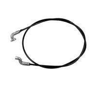 rjpbk Selettore Cavo velocità, Adatto for spazzaneve MTD a 2 stadi 2008-2024/Spazzaneve Troy-Bilt, Serie 600 31AM62N2711 946-04397A Cavo spazzaneve