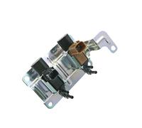 rjpbk Solenoide valvola vapore, adatto for Mazda, 3 5 6 CX-7 2004-2014 LF8218740 994-018 condotto di aspirazione spurgo contenitore valvola di controllo del vuoto dell'auto