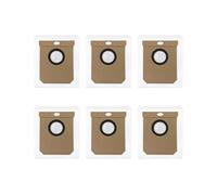 rjpbk Spazzola laterale principale, adatta for Eufy Clean L50 SES L60 Hybrid G50 Robot Cleaner Accessori Filtro spazzole e filtro per aspirazione(Set 18)