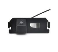 rjpbk Telecamera Posteriore For Retromarcia, Adatta For Hyundai, I10 I20 2008-2015 Telecamera di retromarcia sostitutiva