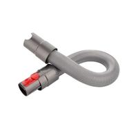 rjpbk Tubo flessibile for aspirapolvere, adatto for Dyson, prolunga di ricambio for senza fili V7 V8 V10 V11 V15 tubo flessibile per aspirazione polvere