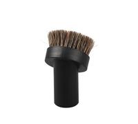 rjpbk Tubo flessibile for aspirapolvere, adatto for Dyson V15 V11 V10 V8 V7 V6, adattatore for spazzola for in crine di cavallo da 1,25" tubo flessibile per aspirazione polvere(Brush)
