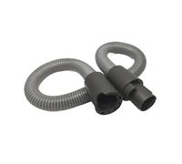 rjpbk Tubo flessibile for aspirapolvere, adatto for Dyson, V7 V8 V10 V11 V15 Accessori di prolunga conduttivi telescopico for tubo flessibile per aspirazione polvere