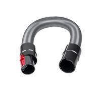 rjpbk Tubo flessibile for aspirapolvere, adatto for Dyson, V8 V10 V7 V11 V12 V15, collegamento ed estensione tubo flessibile per aspirazione polvere(Hose)