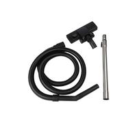 rjpbk Tubo flessibile for aspirapolvere, adatto for Karcher WD3.200 .300 .500 WD5.400 WD7 Set di accessori for testine aspirazione for spazzole for pavimenti tubo flessibile per aspirazione polvere