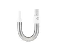 rjpbk Tubo flessibile for aspirapolvere, adatto for Roidmi Wireless F8 E PRO M8 NEX X20 X30 XV S1, parti portatili for tubi di prolunga tubo flessibile per aspirazione polvere